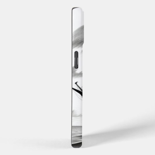 Coques Case-Mate iPhone Bateau vintage (Verso / Droite)