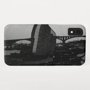 Case-Mate iPhone Case Bateau vintage Xiang Jiang Changsha Chine