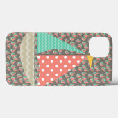 Coques Case-Mate iPhone Bateaux à gros (Verso (horizontal))