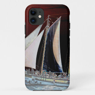 Coque Case-Mate Pour iPhone Bateaux à voile