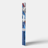 Coques Case-Mate iPhone Bateaux de pêche provençaux typiques peints en 2 (Verso / Droite)