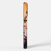 Coques Case-Mate iPhone Bateaux et Halloween Abstrait (Verso / Droite)