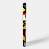 Coques Case-Mate iPhone Bateaux et poissons (Verso / Droite)