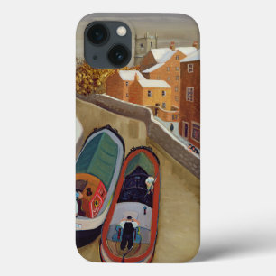 Coques Pour iPhone Bateaux étroits