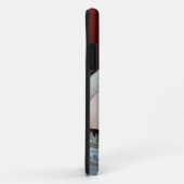 Coques Case-Mate iPhone Bateaux sous voile (Dos/Droite)