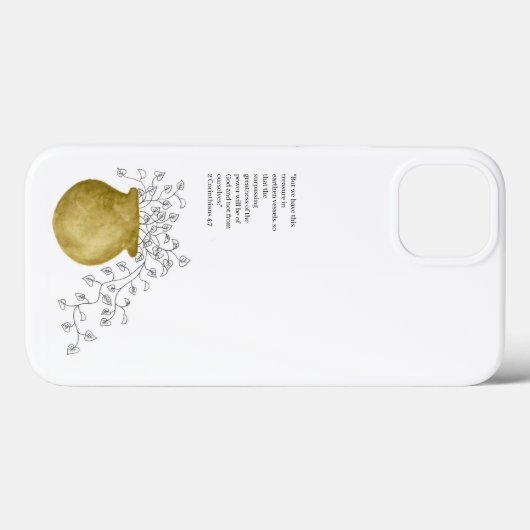 Coques Case-Mate iPhone Bateaux terrestres (Verso (horizontal))