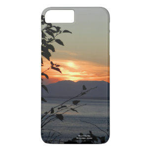 Coque iPhone 8 Plus/7 Plus Bâti Susitna Alaska