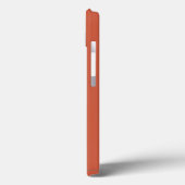 Coques Case-Mate iPhone Bâti Washington, nouveau chemin de fer de (Verso / Gauche)