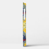 Coques Case-Mate iPhone Batik indonésien : est une technique de teinture d (Verso / Gauche)