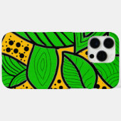 Coques Case-Mate iPhone Batik Tembakau iPhone 16 Pro Coques (Verso (horizontal))