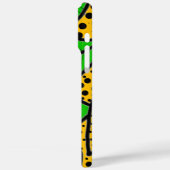 Coques Case-Mate iPhone Batik Tembakau iPhone 16 Pro Coques (Verso / Gauche)