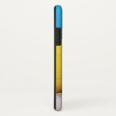 Coques Case-Mate iPhone Bâtiment battu - Abstrait minimal par STaylor (Dos/Droite)