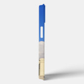 Coques Case-Mate iPhone Bâtiment de capitol des USA, Washington DC, (Verso / Droite)