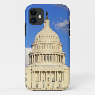 Etui iPhone Case-Mate Bâtiment de capitol des USA, Washington DC,