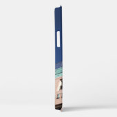 COQUES Case-Mate iPhone BÂTIMENT DE L'HÔTEL CADILLAC (Verso / Droite)