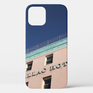 Case-Mate iPhone CASE BÂTIMENT DE L'HÔTEL CADILLAC
