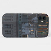 COQUES Case-Mate iPhone BÂTIMENT DU LOWELL SUN (Dos (Horizontal))