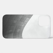 COQUES Case-Mate iPhone BÂTIMENT EN BÉTON DE VUE FOND (Verso (horizontal))