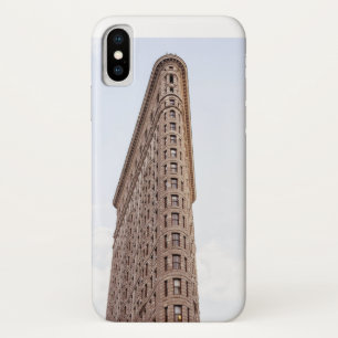 Case-Mate iPhone Case Bâtiment Flatiron New York City