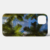 Coques Case-Mate iPhone Bâtiment haut de gamme (Verso (horizontal))
