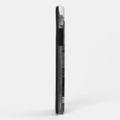 Coques Case-Mate iPhone Bâtiment industriel abandonné (Dos/Droite)