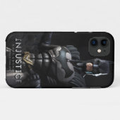 Coques Case-Mate iPhone Batman (Dos (Horizontal))