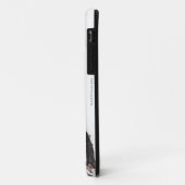 Coques Case-Mate iPhone Batman Arkham City | Harley Quinn Illustration (Dos/Gauche)