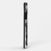 Coques Case-Mate iPhone Batman Arkham City | Harley Quinn Illustration (Dos/Droite)