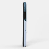 Coques Case-Mate iPhone Batman au café (Dos/Droite)