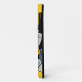 Coques Case-Mate iPhone Batman Batarang (Dos/Gauche)
