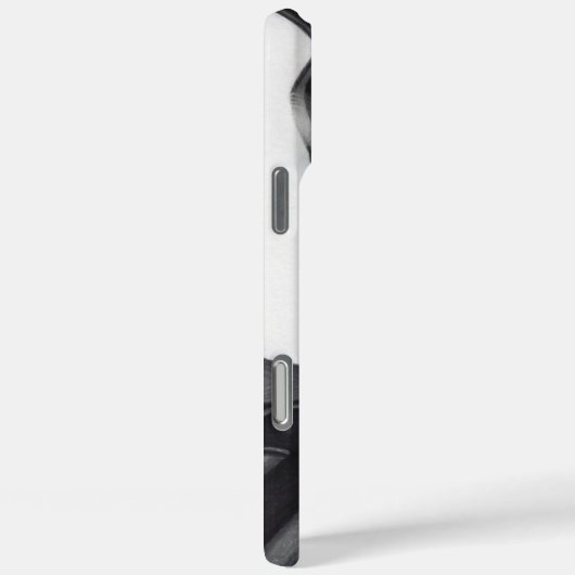 Coques Case-Mate iPhone Batman ~ Bruce Wayne (Verso / Droite)