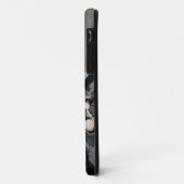 Coques Case-Mate iPhone Batman Combattre les ennemis de l'arc (Dos/Gauche)