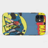 Coques Case-Mate iPhone Batman Comic - avec Robin (Dos (Horizontal))