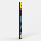 Coques Case-Mate iPhone Batman Comic - avec Robin (Dos/Droite)