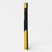 Coques Case-Mate iPhone Batman Coureur Avec Bombe (Dos/Gauche)