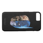 Coques Case-Mate iPhone Batman de los Muertos (Dos (Horizontal))