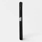 Coques Case-Mate iPhone Batman Déjeuner Dessin 2 (Dos/Gauche)