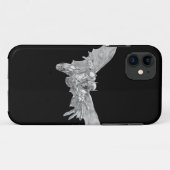 Coques Case-Mate iPhone Batman Déjeuner Dessin 2 (Dos (Horizontal))