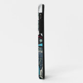 Coques Case-Mate iPhone Batman Et Robin En Batcycle (Dos/Gauche)