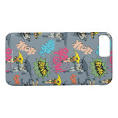 Coques Case-Mate iPhone Batman Et Robin Motif Action (Dos (Horizontal))