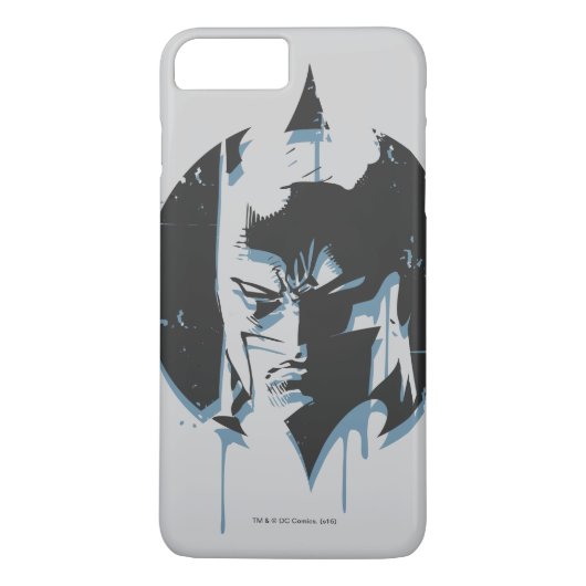 Coques Case-Mate iPhone Batman Image 45 (Dos)