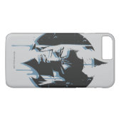 Coques Case-Mate iPhone Batman Image 45 (Dos (Horizontal))