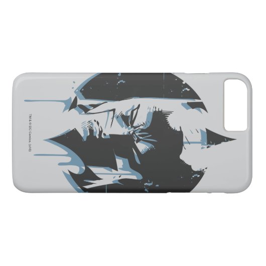 Coques Case-Mate iPhone Batman Image 45 (Dos (Horizontal))