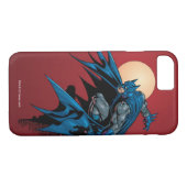Coques Case-Mate iPhone Batman Knight FX - 15 (Dos (Horizontal))