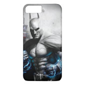 Coques Case-Mate iPhone Batman - Lightning 3 (Dos)