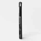 Coques Case-Mate iPhone Batman perché sur un pilier (Dos/Gauche)