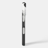 Coques Case-Mate iPhone Batman perché sur un pilier (Verso / Droite)