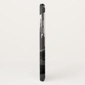 Coques Case-Mate iPhone Batman perché sur un pilier (Dos/Gauche)