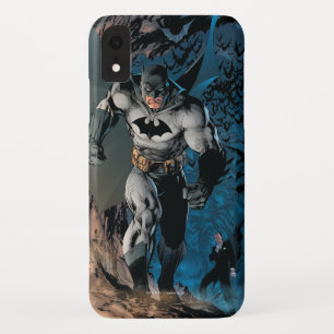 Case-Mate iPhone Case Batman quittant la grotte des chauves-souris