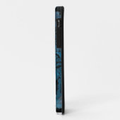 Coques Case-Mate iPhone Batman quittant la grotte des chauves-souris (Dos/Gauche)